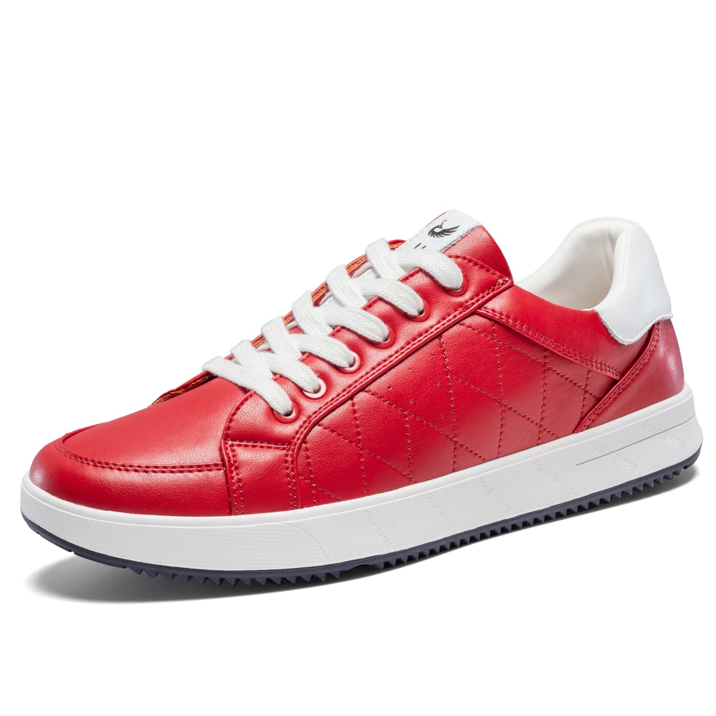 UOFEIY Men's Fashion golf shoes Sport Tennis Shoes - Comfortable Male Footwear for Active Lifestyle