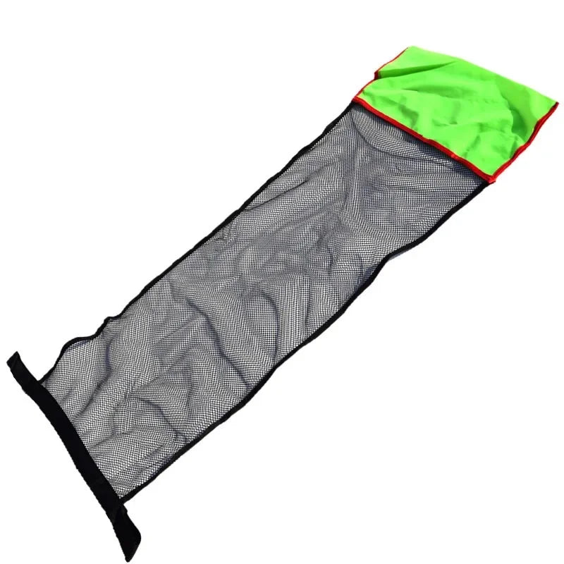 2024 Swimming Pool Mat Inflatable Floating Ring Hammock Water Pool Mattress Float Lounger Toys Swimming Pool Chair Swim Ring Bed