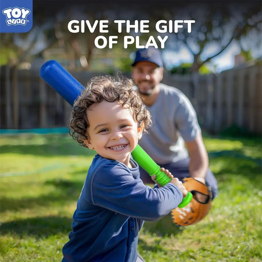 Life Tball Set for Kids 35 58 Tball for Kids 58 Tee Bat Toddler Baseball Tee Balls Set Bat Baseball Kid T Ball Stand for Kid 35