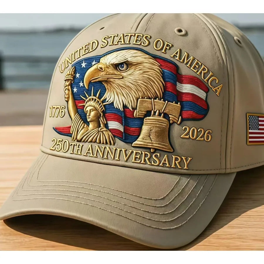 Unisex Cotton Baseball Cap Sun Protection Casual Hat