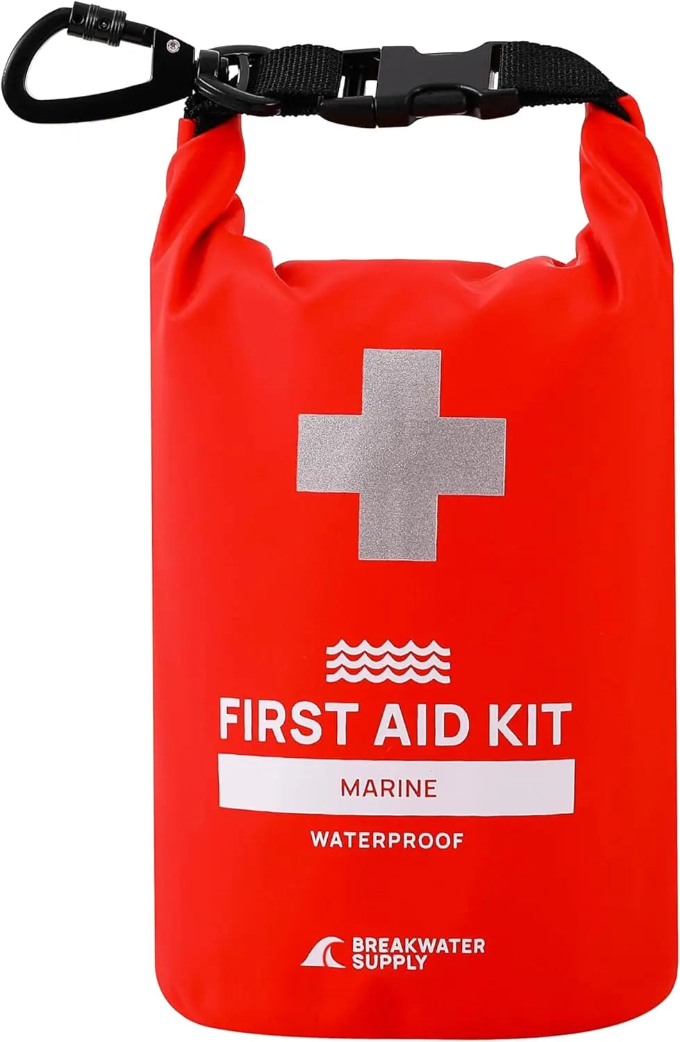 First Aid On the Go