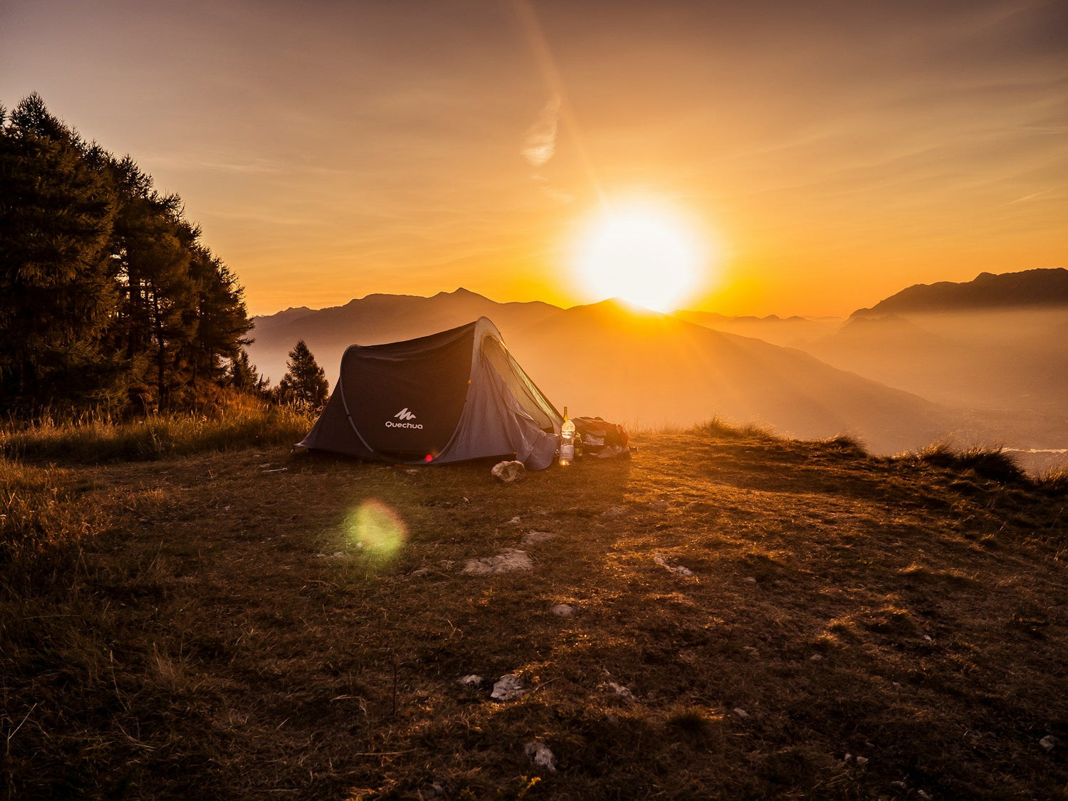 Camping / RV