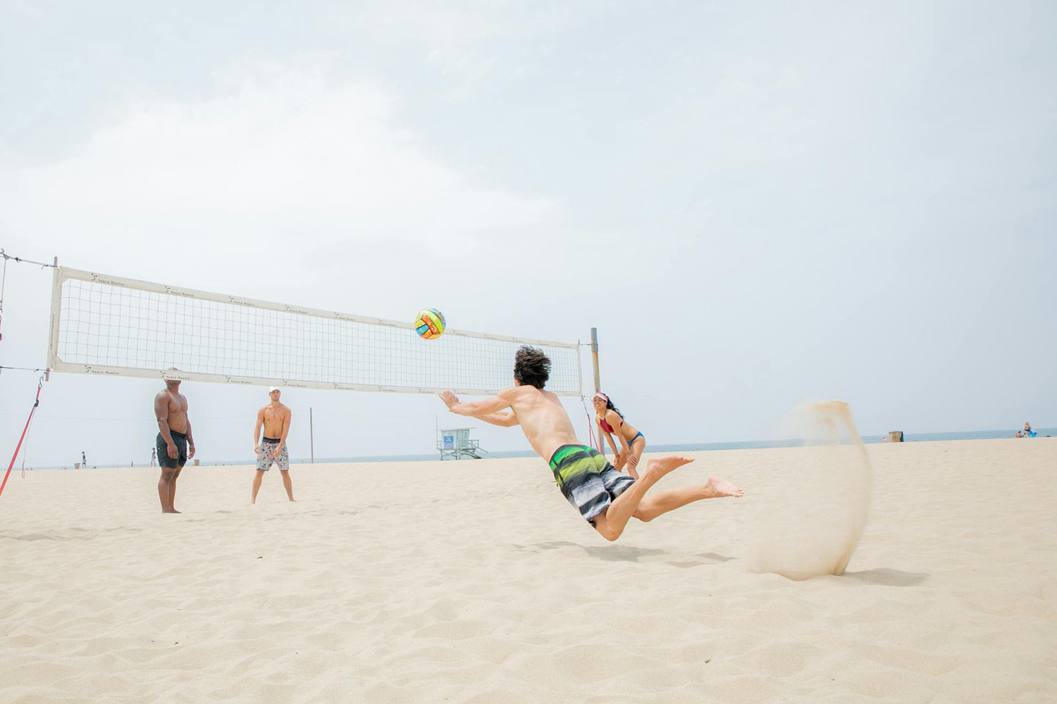 Volleyball