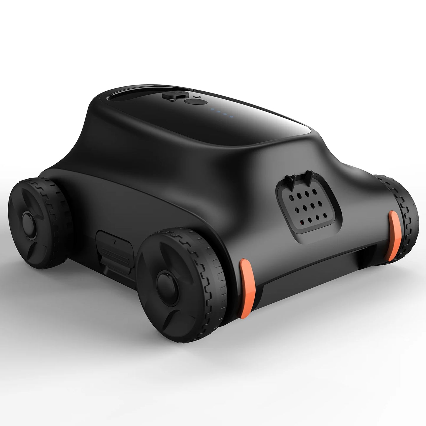 Seauto SAT 10 Robotic Pool Cleaner Cordless Above Ground
