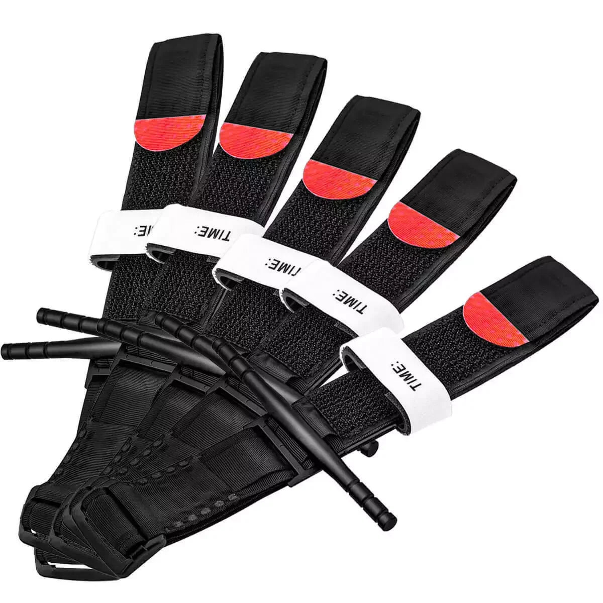 Tourniquet Medical Emergency One Hand Rapid Combat First Aid Outdoor