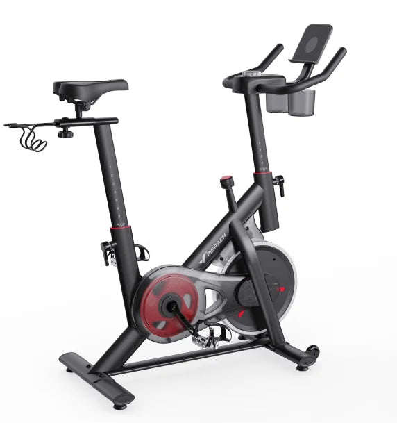 MERACH S26B2 Magnetic Indoor Bike With App And Low Noise