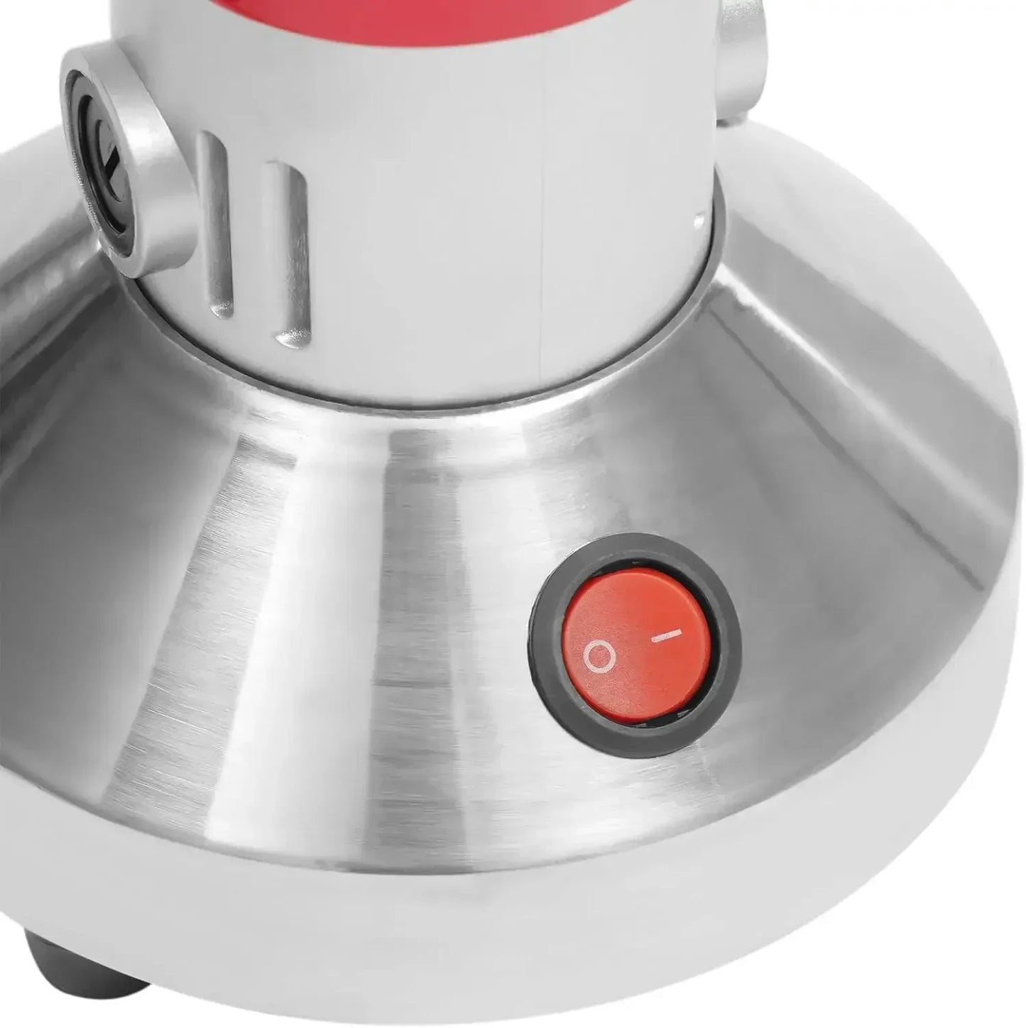 High-Speed Electric Grain Mill and Spice Grinder 110V 850W