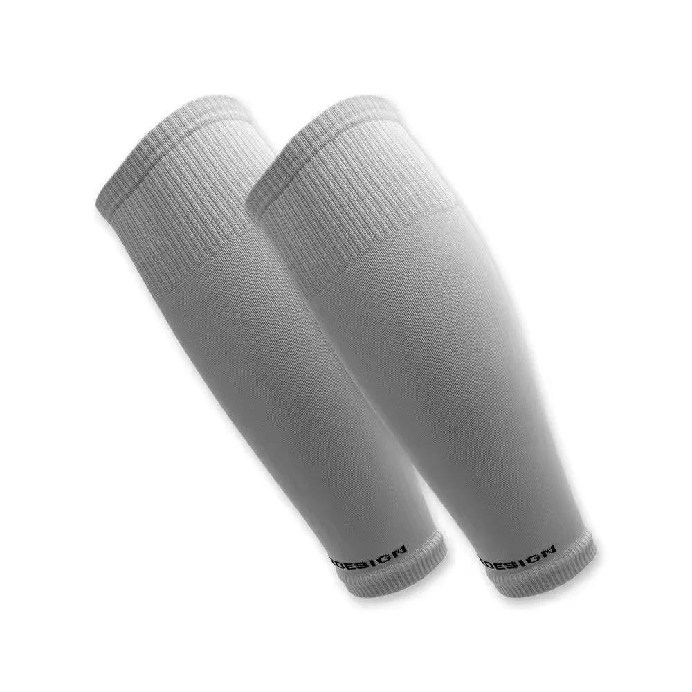 Calf Leg Compression Sleeves For Men And Women Running Football