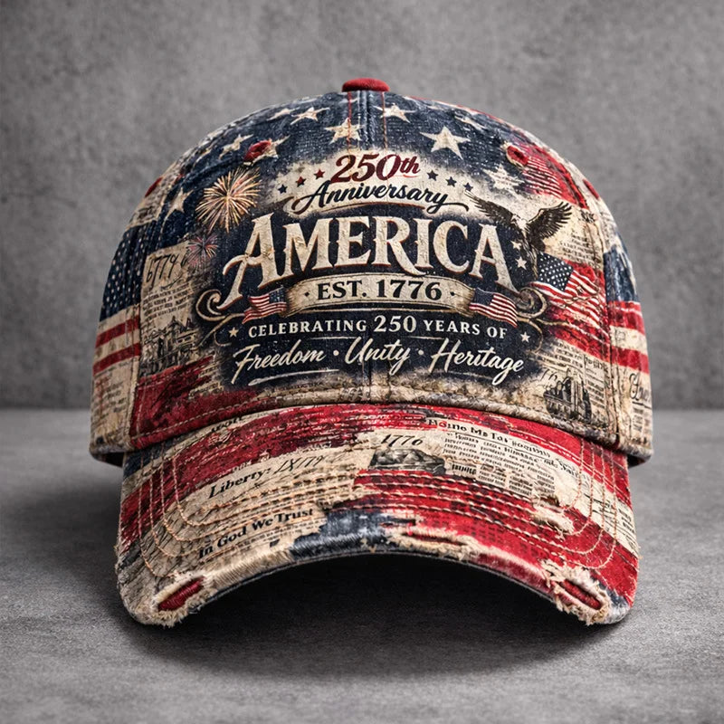 Unisex Cotton Baseball Cap Sun Protection Casual Hat