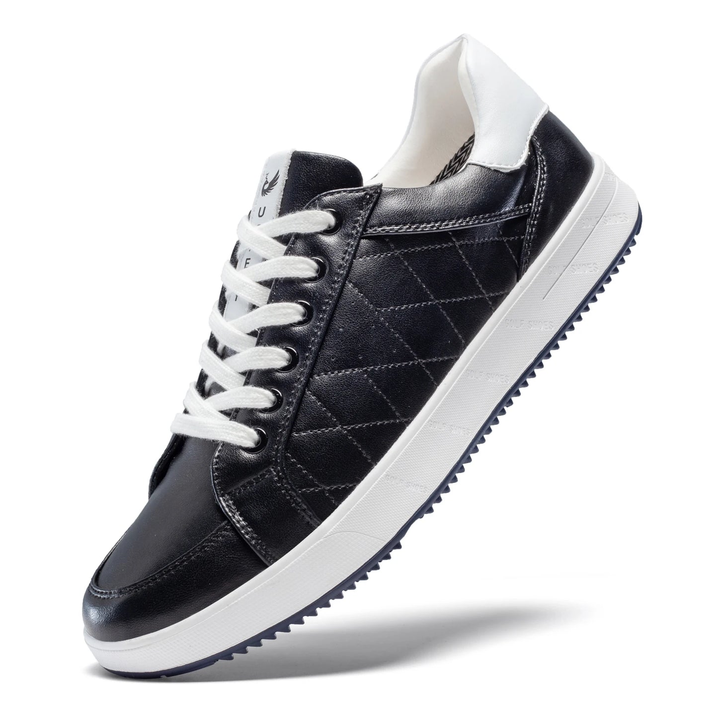 UOFEIY Men's Fashion golf shoes Sport Tennis Shoes - Comfortable Male Footwear for Active Lifestyle