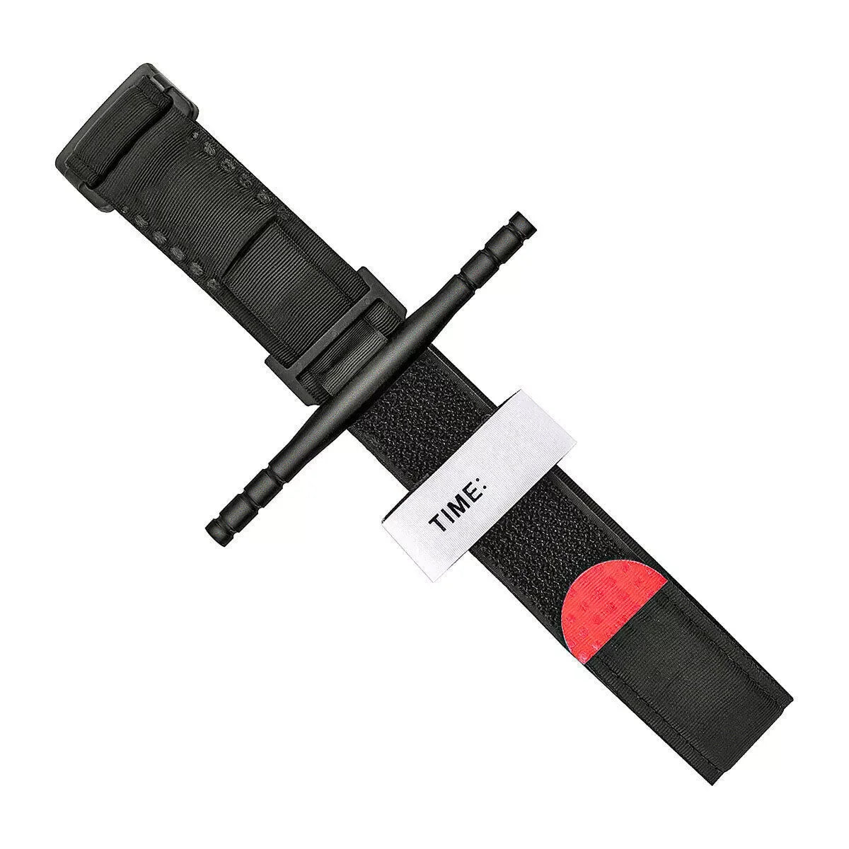 Tourniquet Medical Emergency One Hand Rapid Combat First Aid Outdoor