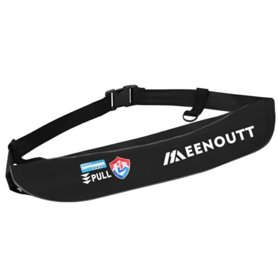 Automatic Inflatable Water Safety Vest For Kayaking