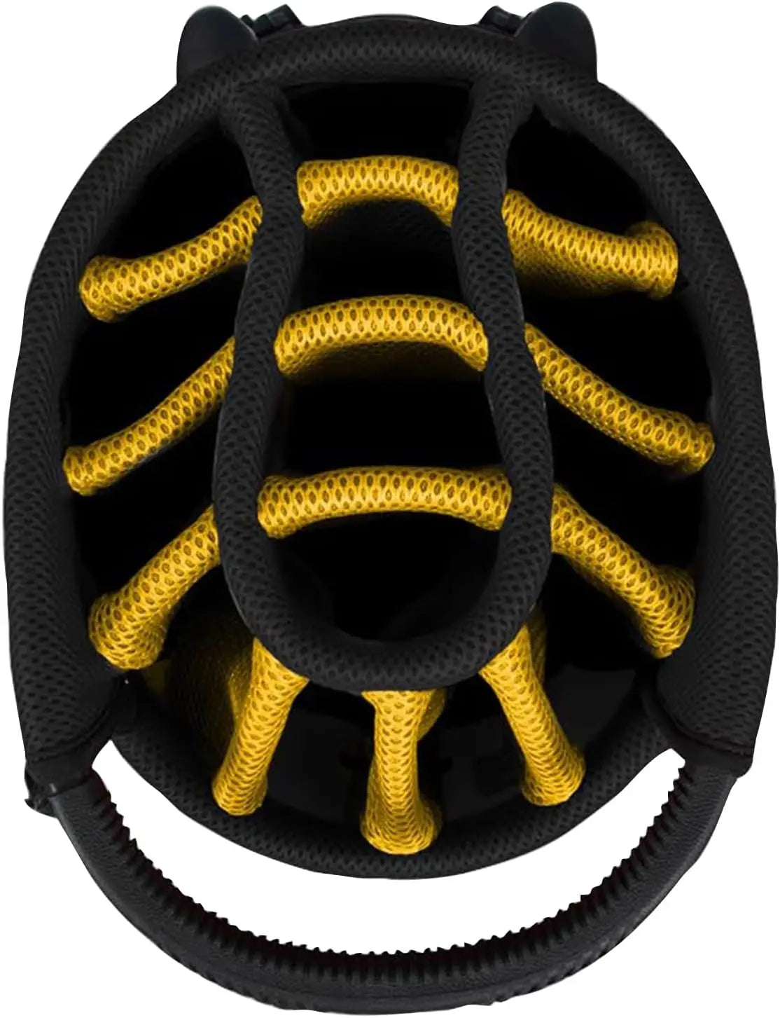 YTYIN Caddie Carry Hybrid Golf Bag for Men and Women