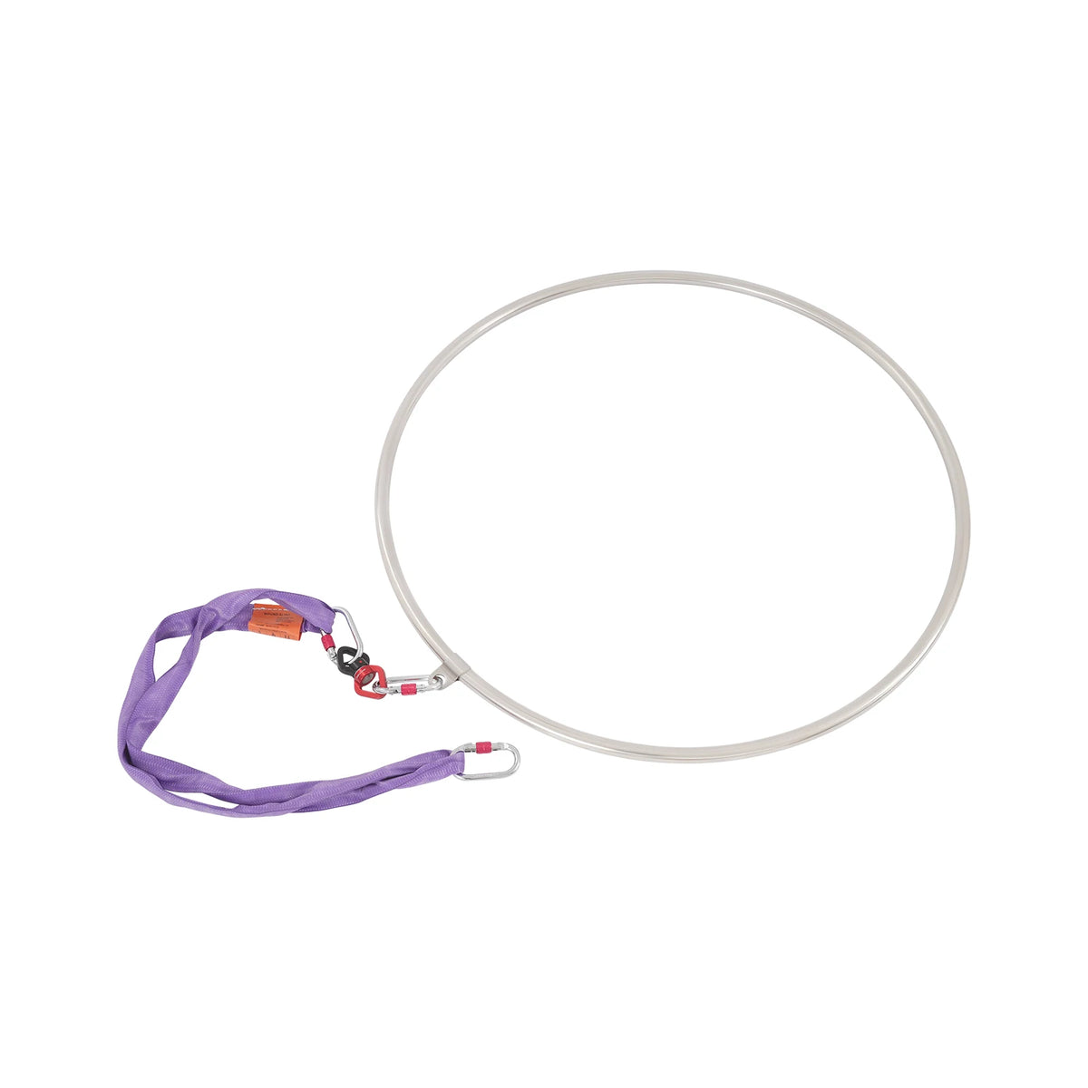 Premium Aerial Hoop Kit For Dance Yoga And Gymnastics