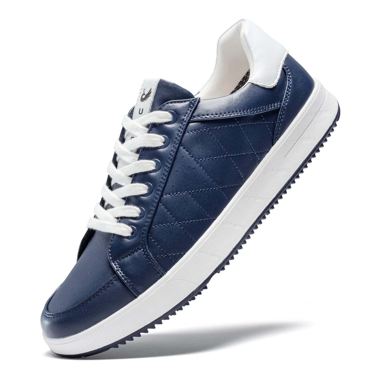 UOFEIY Men's Fashion golf shoes Sport Tennis Shoes - Comfortable Male Footwear for Active Lifestyle