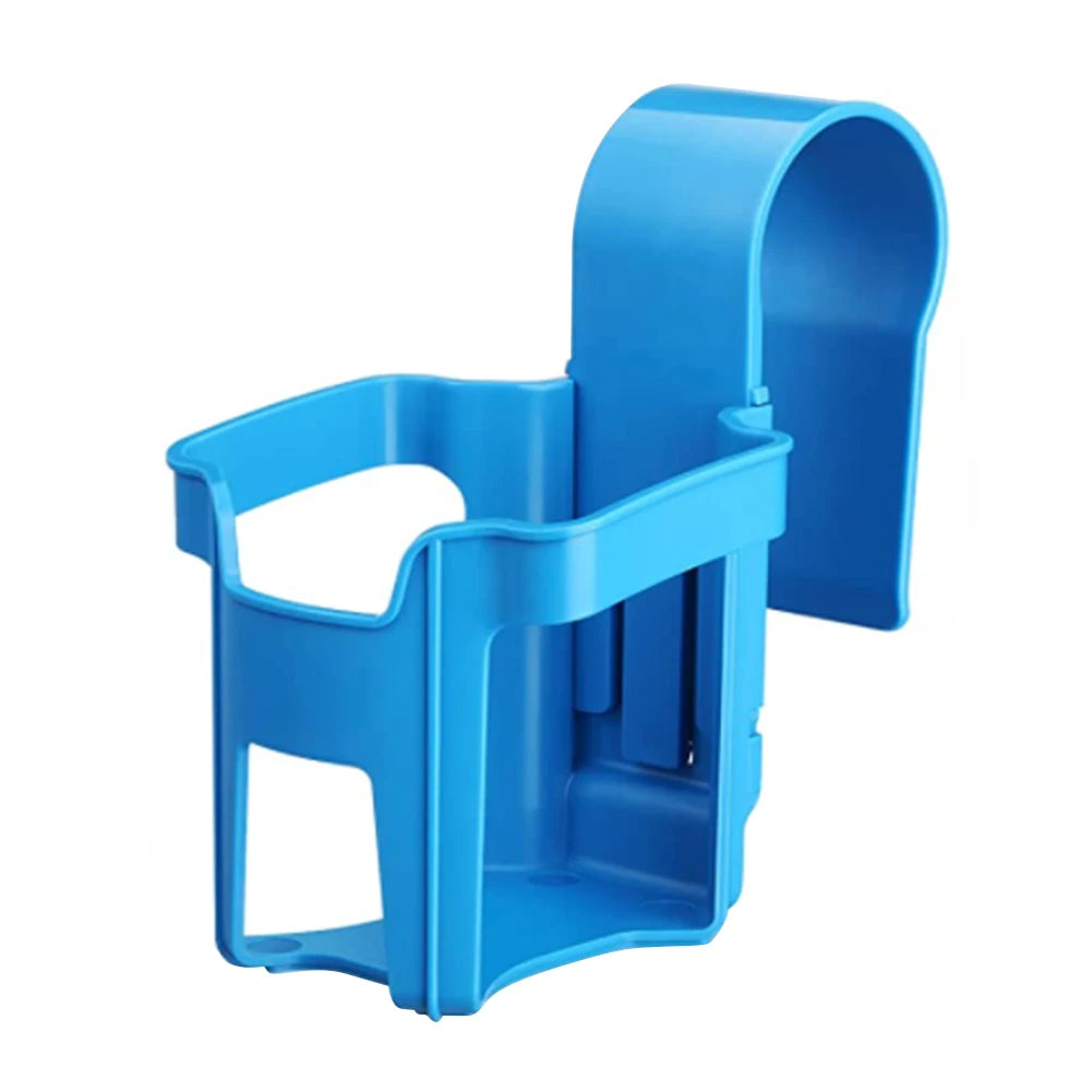 Poolside Cup Holder For Above Ground Pools No Spill Drink