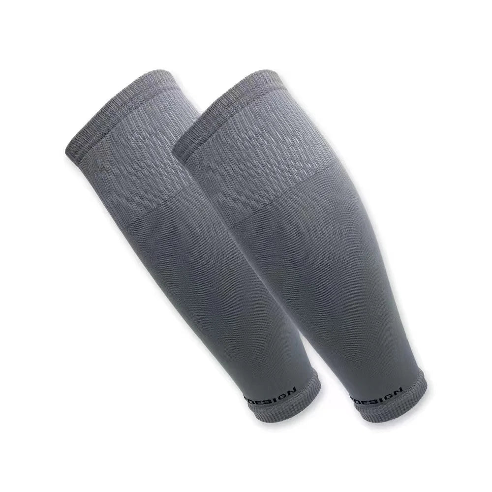 Calf Leg Compression Sleeves For Men And Women Running Football