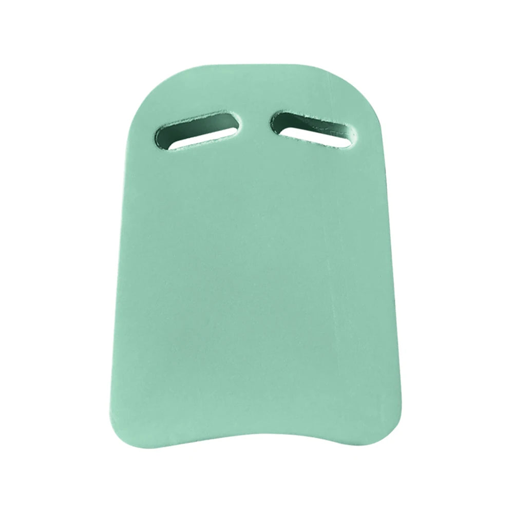 Swimming Kickboard Waterproof Floating Swim Aid Portable Beginners Water Board Swimming Foam Board Swimming Accessories