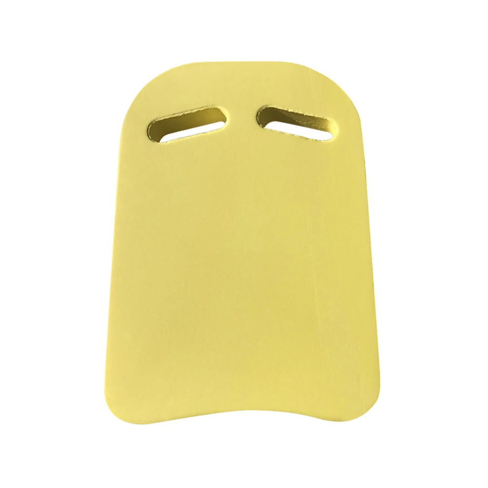 Swimming Kickboard Waterproof Floating Swim Aid Portable Beginners Water Board Swimming Foam Board Swimming Accessories