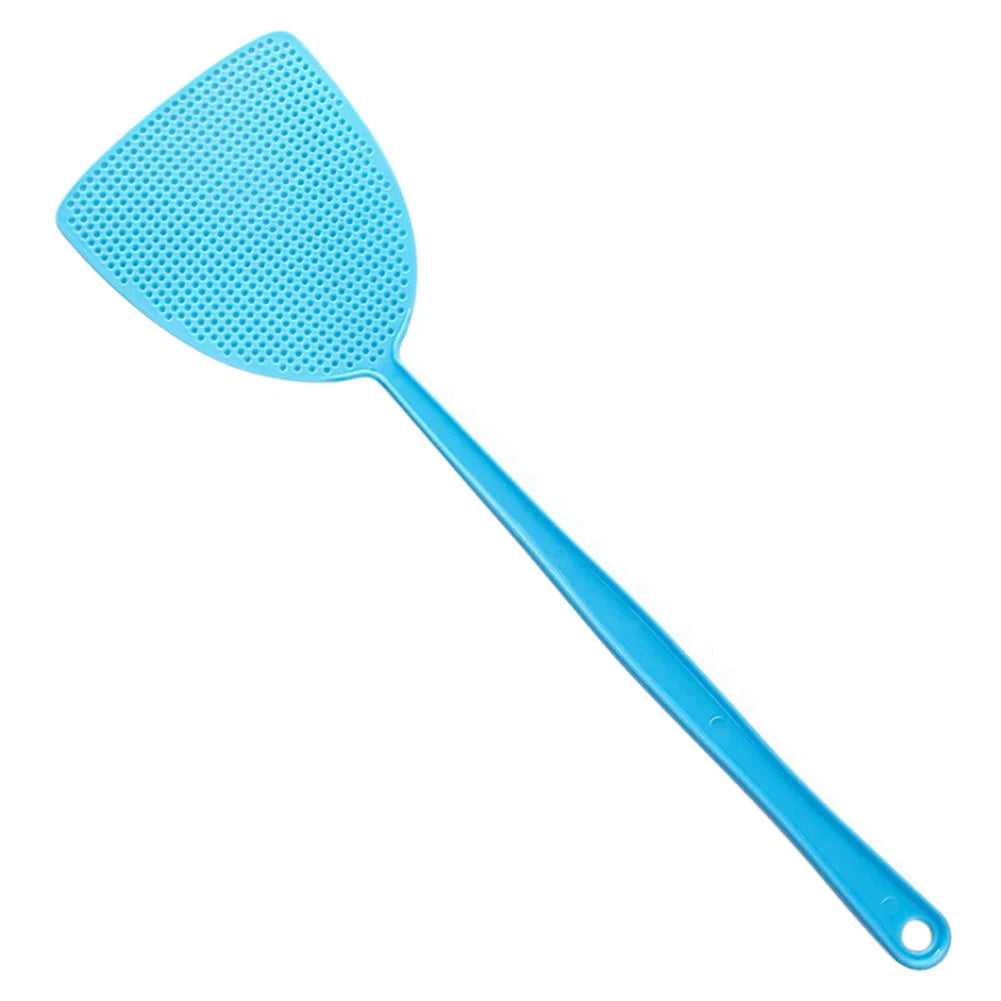Electric Fly Swatter Mosquito Zapper Lamp Rechargeable 1200mAh