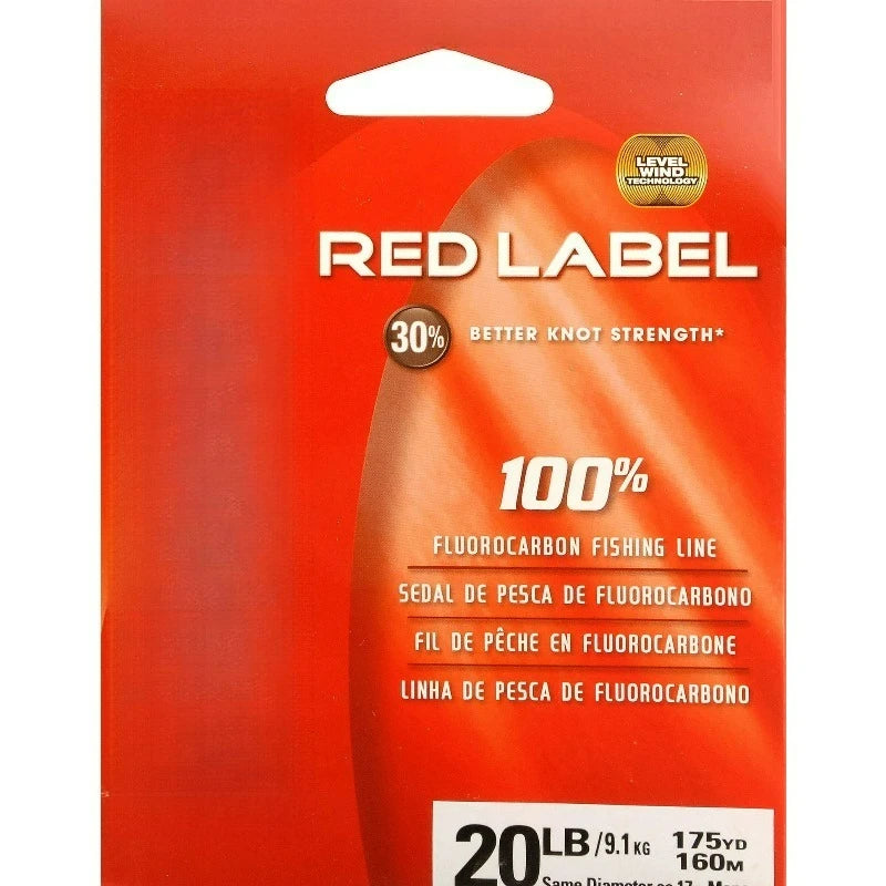 Premium Fluorocarbon Fishing Line For Ocean Saltwater Angling
