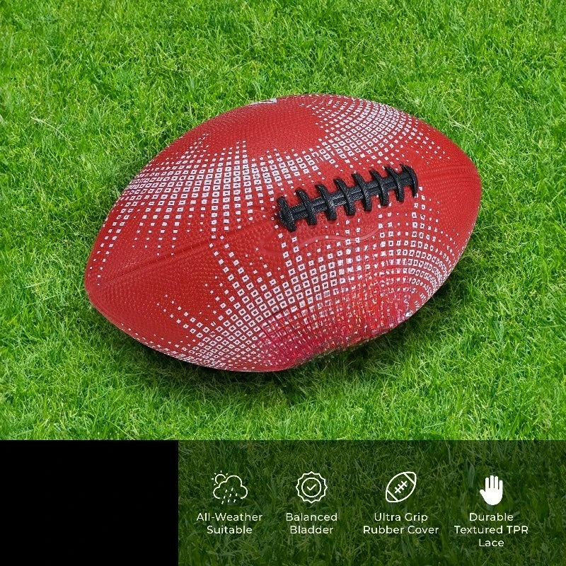 Reebok Rubber American Football Varsity For Training And Play