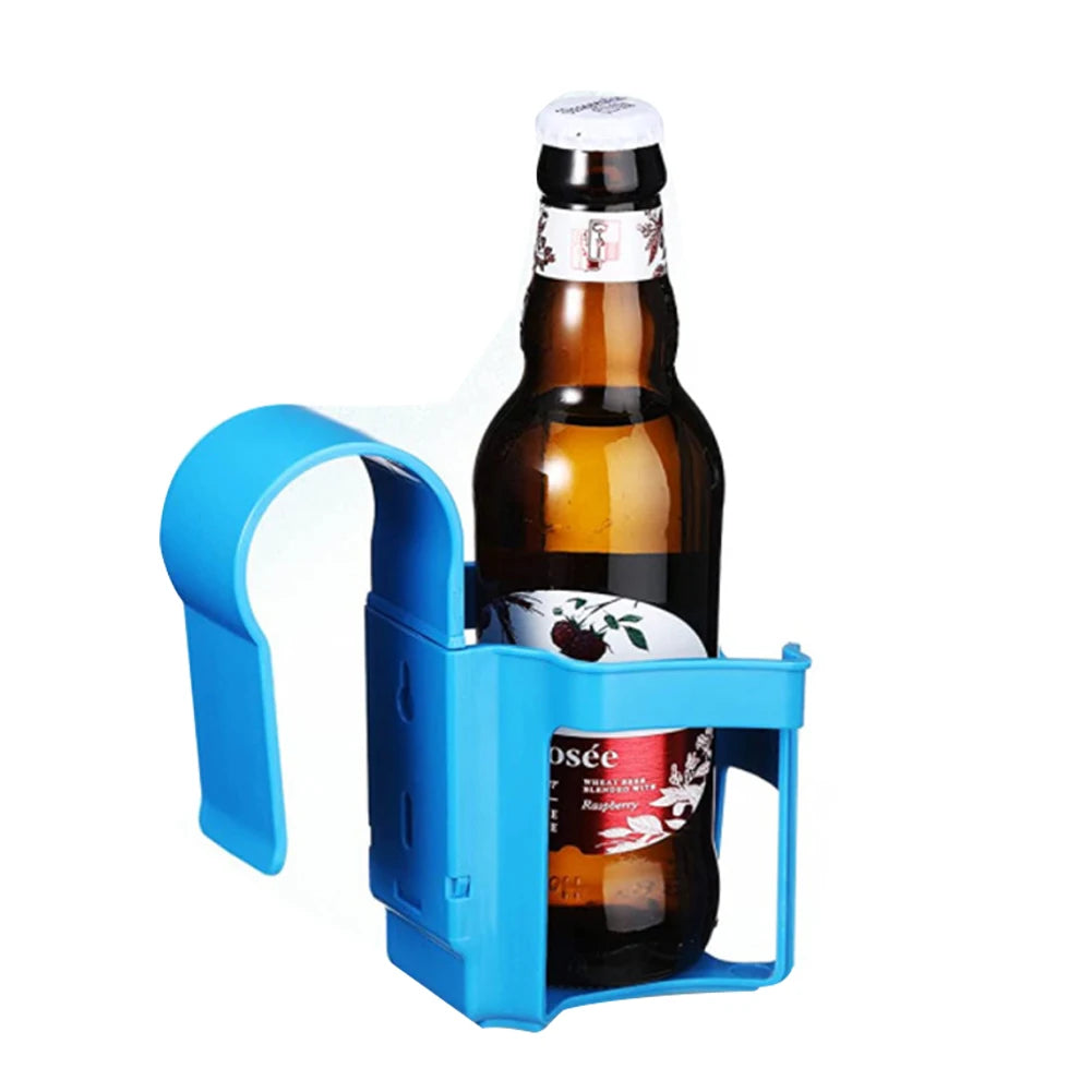 Poolside Cup Holder For Above Ground Pools No Spill Drink