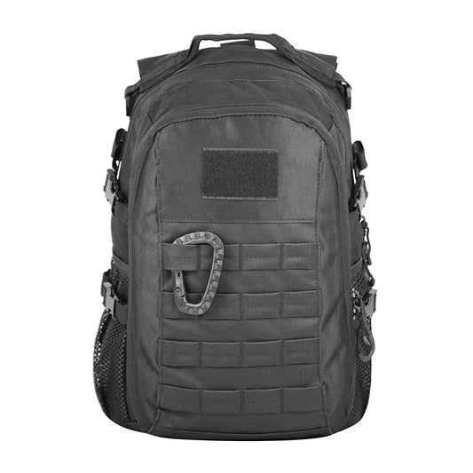 LQARMY Tactical Backpack MOLLE Assault Rucksack For Outdoors