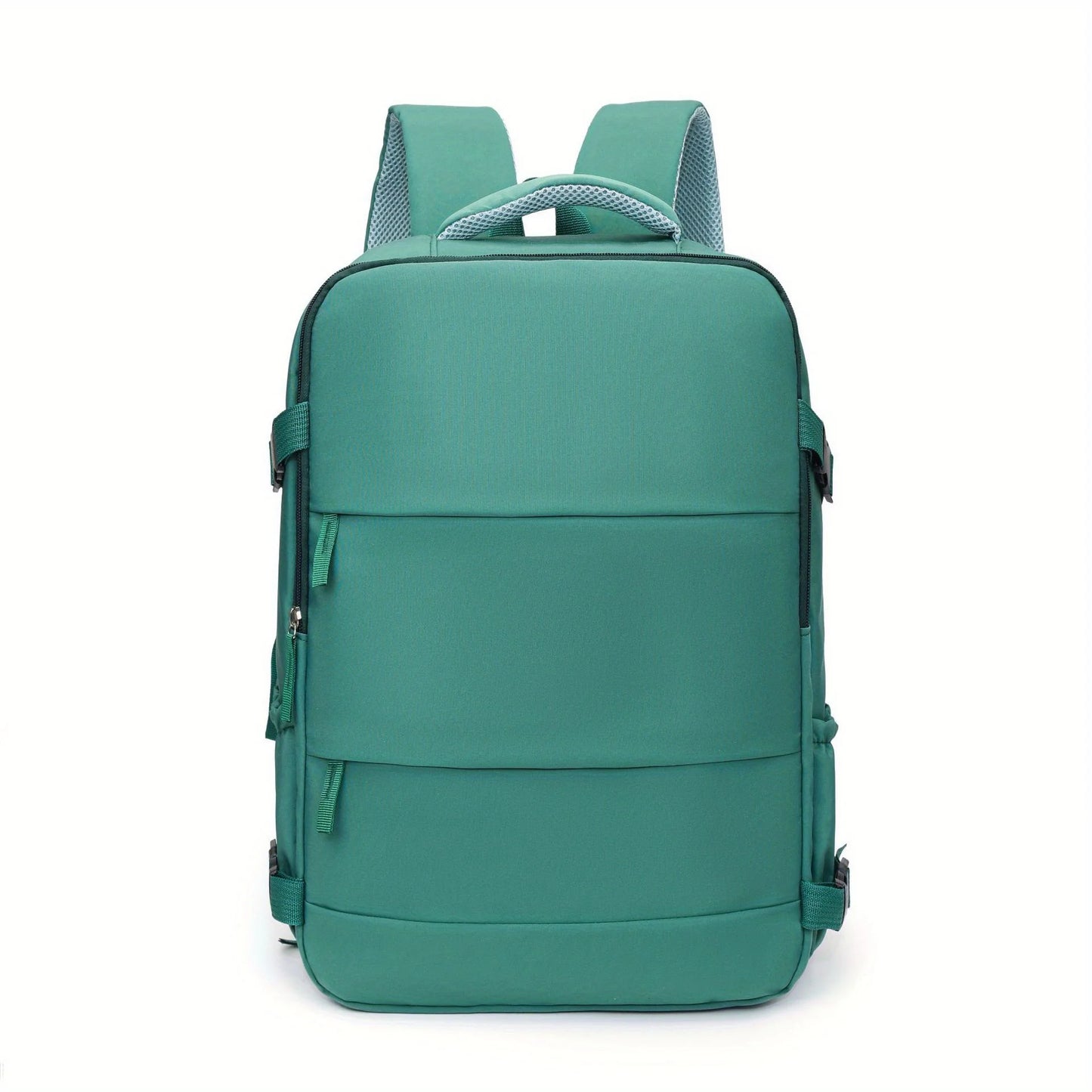 Unisex Hiking Laptop Backpack For Travel And School