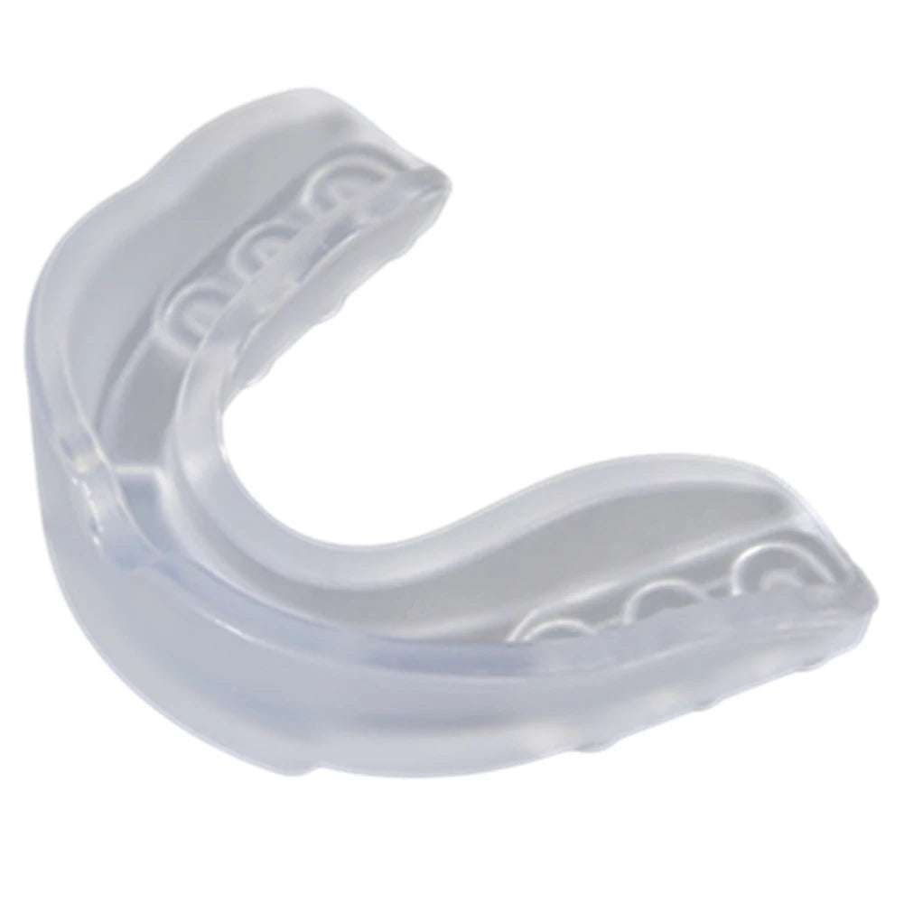 Mouth Guard Boxing Gum Shield MMA Martial Arts Mouth Guard Sports Mouthguard for Football Wrestling Hockey Lacrosse Boxing