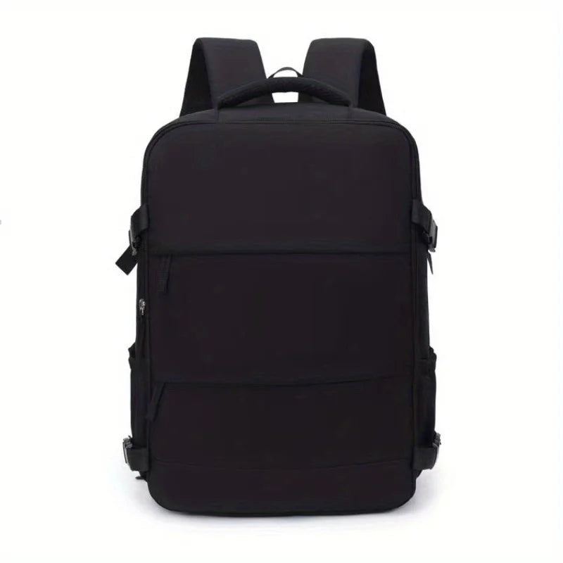 Unisex Hiking Laptop Backpack For Travel And School