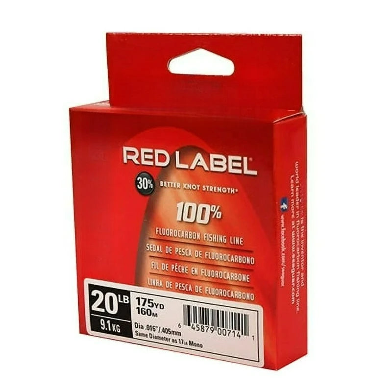 Premium Fluorocarbon Fishing Line For Ocean Saltwater Angling