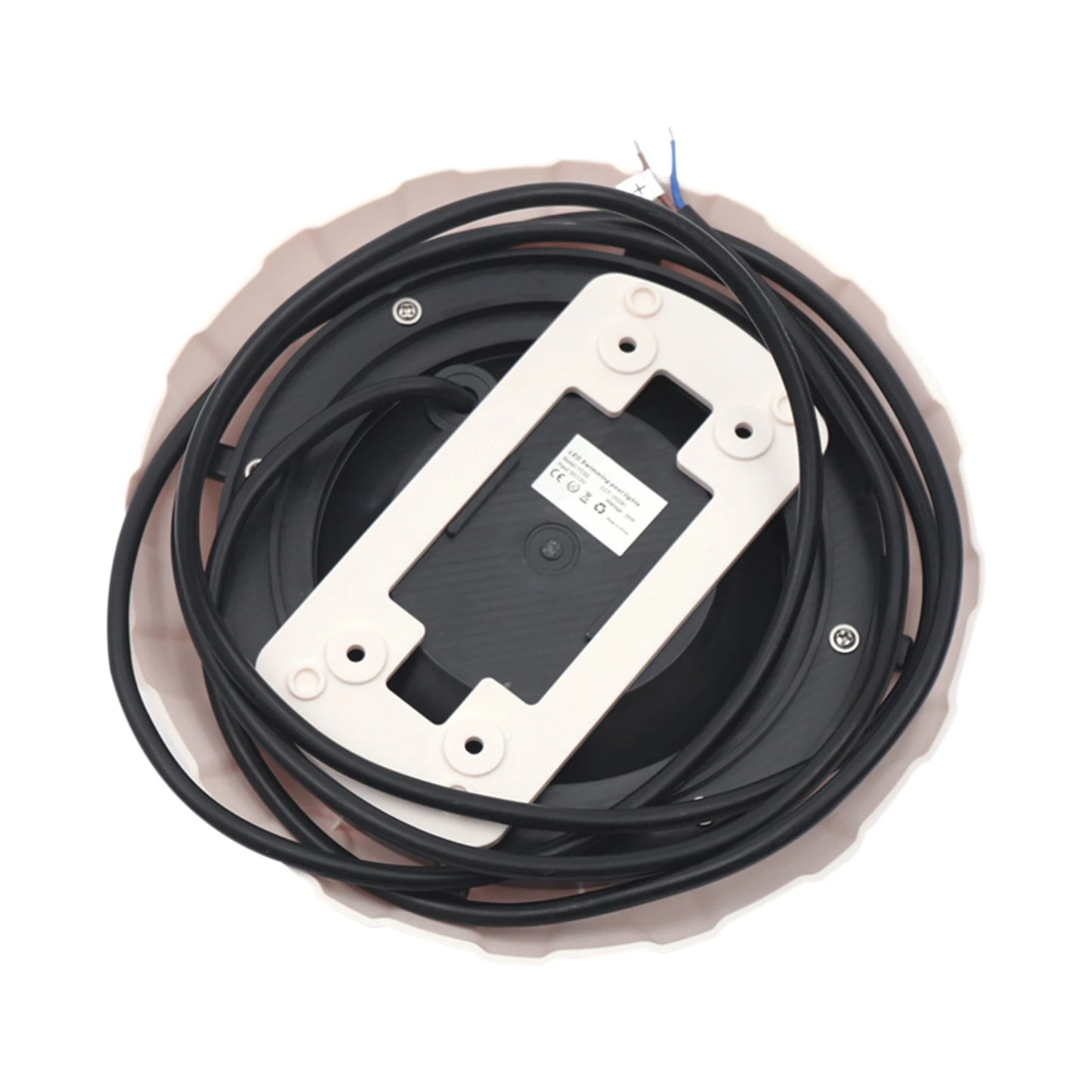 Underwater Pool Light RGB LED IP68 38W With Remote Control