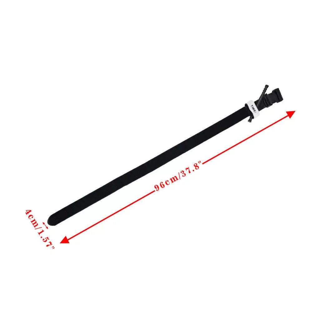 Tourniquet Medical Emergency One Hand Rapid Combat First Aid Outdoor
