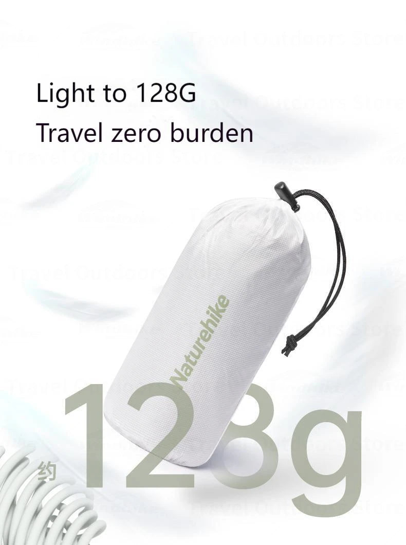 Ultralight Sleeping Bag Liner Soft Stretch Envelope For Camping Travel