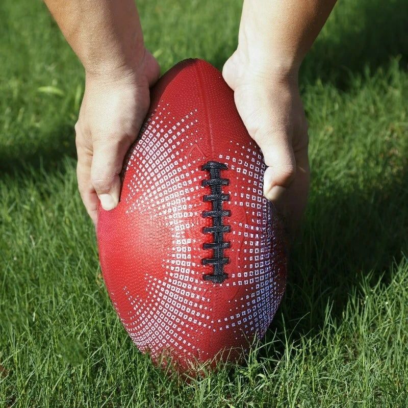 Reebok Rubber American Football Varsity For Training And Play