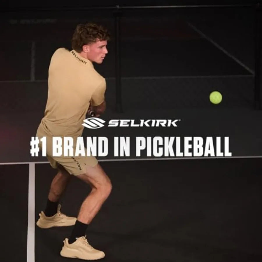 2025 SLK Nexus Pickleball Paddles SpinFlex Surface and Fiberglass Pickleball Paddle Face 13mm SX4 Polymer Core for Ultimate Con
