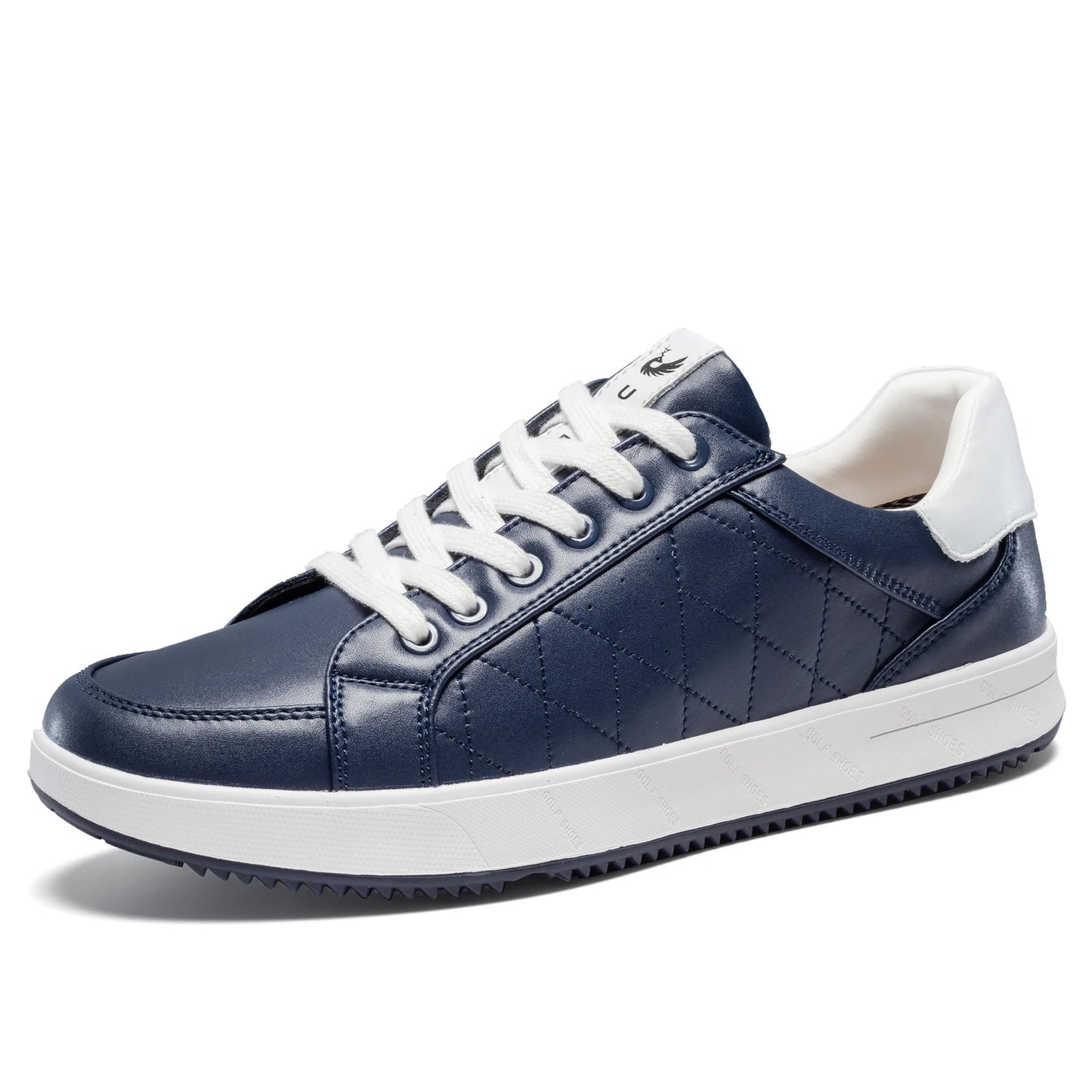 UOFEIY Men's Fashion golf shoes Sport Tennis Shoes - Comfortable Male Footwear for Active Lifestyle