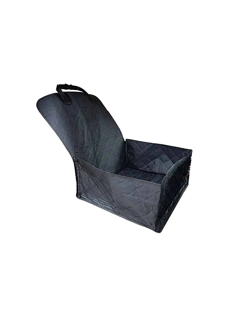 Winter Car Pet Mat For Dogs And Cats, Washable Anti-Stain