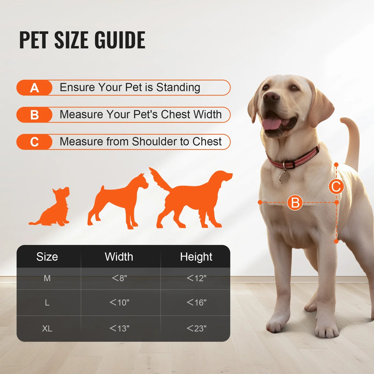 Dog Door For Sliding Glass Door Aluminum Frame Durable Pet