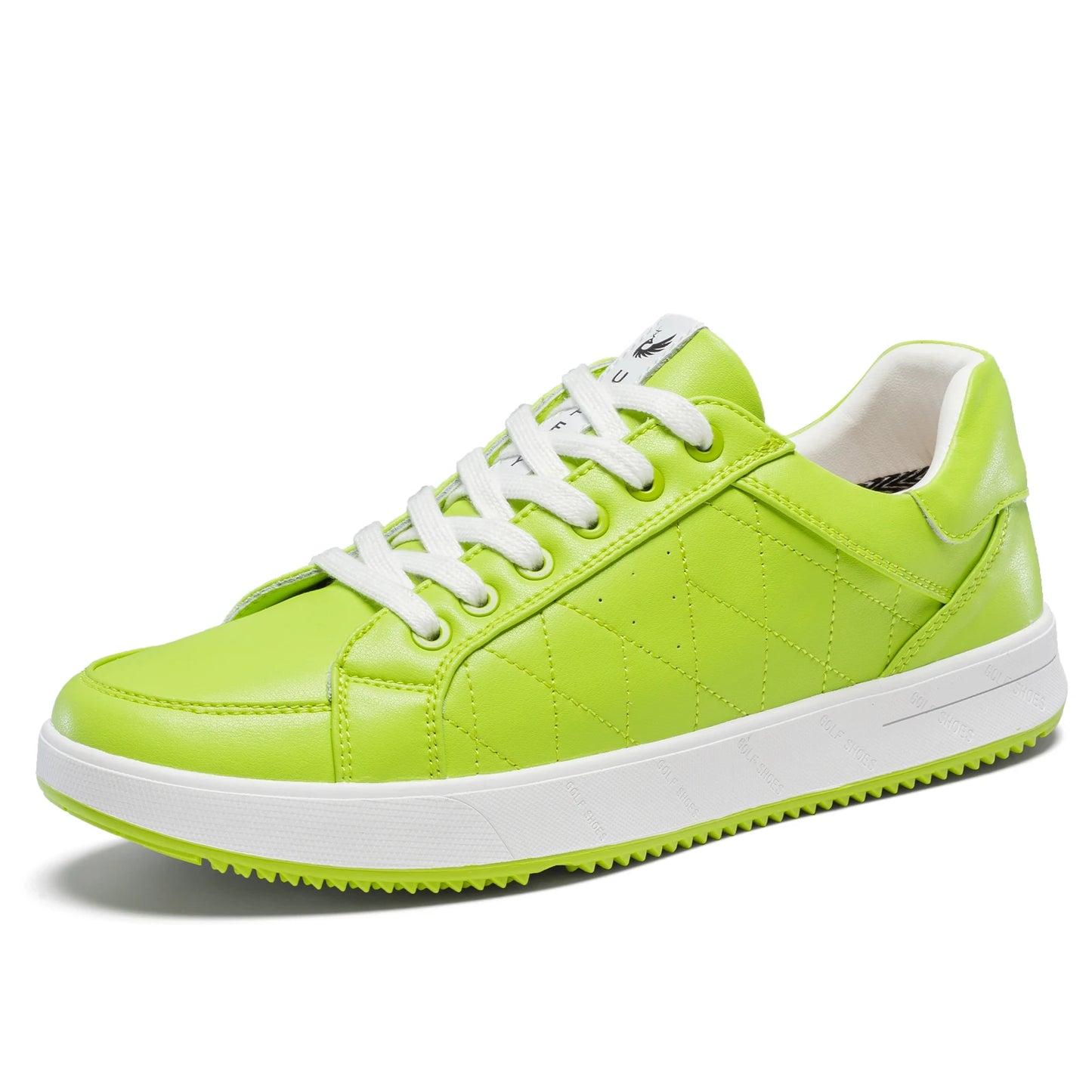 UOFEIY Men's Fashion golf shoes Sport Tennis Shoes - Comfortable Male Footwear for Active Lifestyle