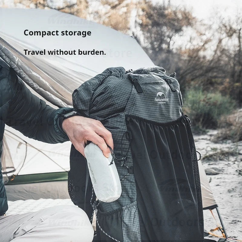 Ultralight Sleeping Bag Liner Soft Stretch Envelope For Camping Travel