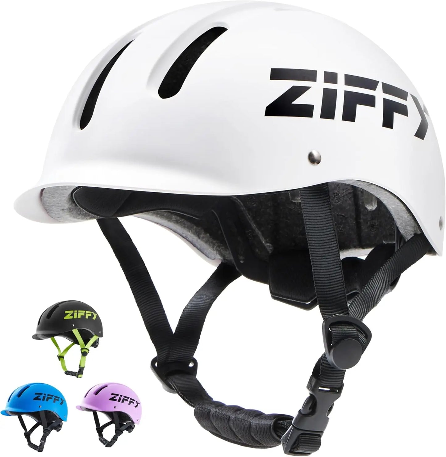 JOYFY Kids/Toddler Bike Helmet Adjustable Safety Certified Scooter Helmet for Boys Girls with Washable Inner Lining
