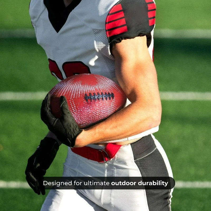Reebok Rubber American Football Varsity For Training And Play