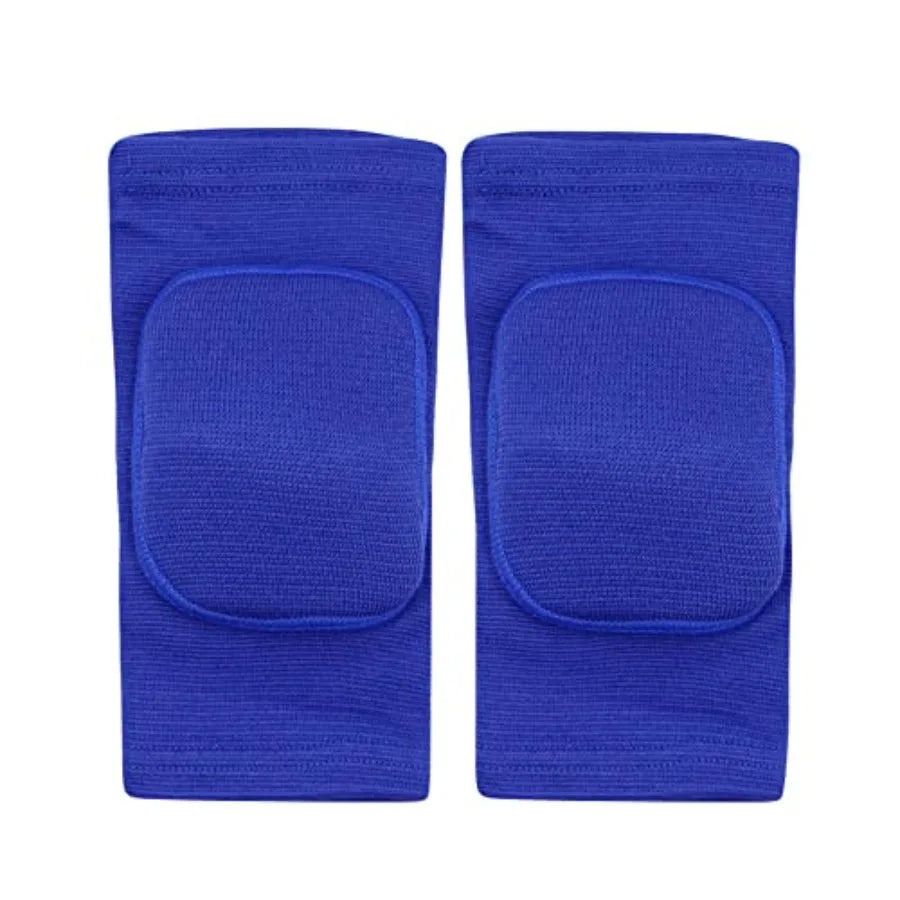 Anti Slip Bamboo Knee Pad For Sports And Dance Activities