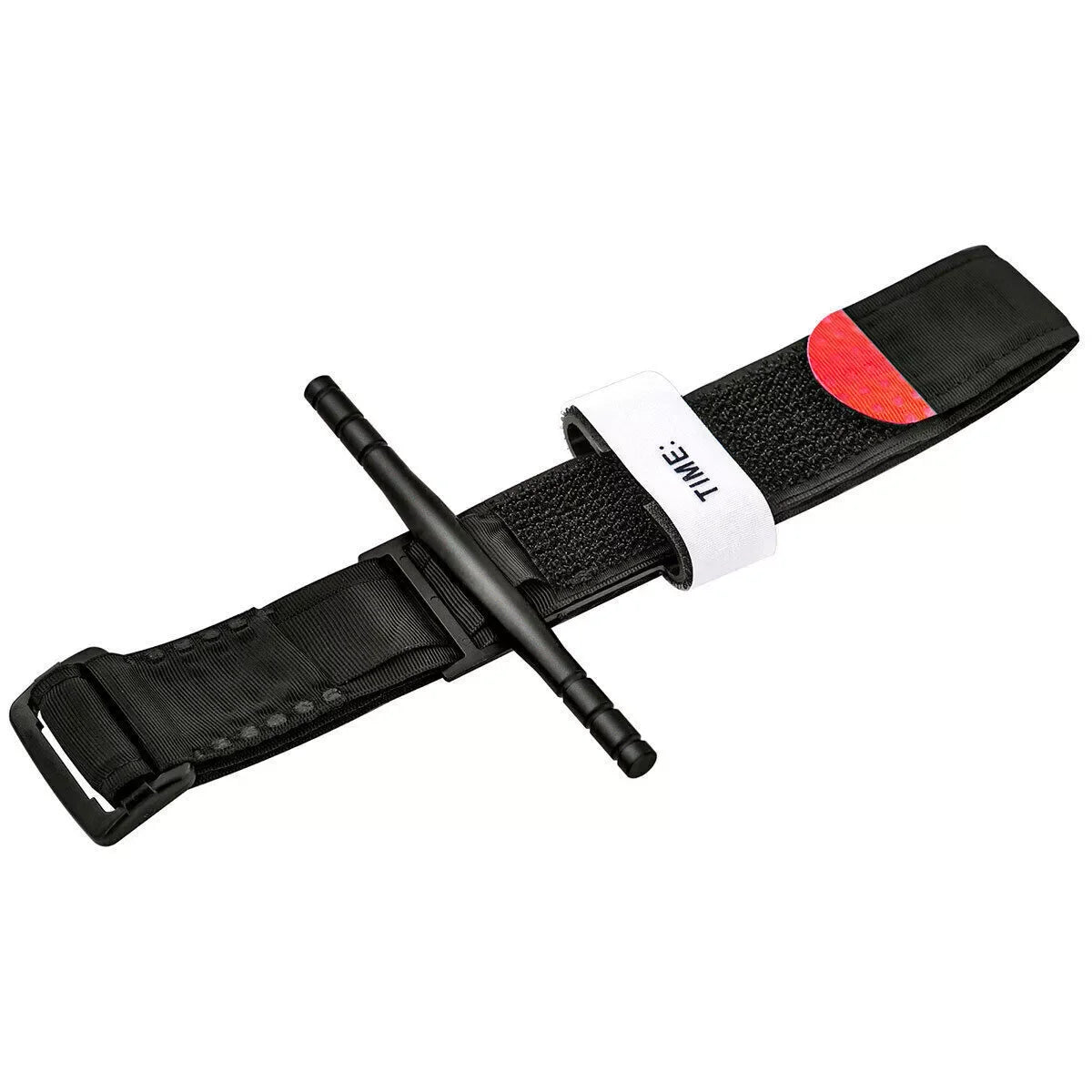Tourniquet Medical Emergency One Hand Rapid Combat First Aid Outdoor