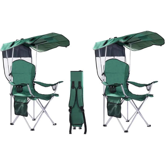 Portable Camping Chair with - olding Chair with , Durable 600D rd Chair or Camping, Beach, Picnics, ishing & Sports