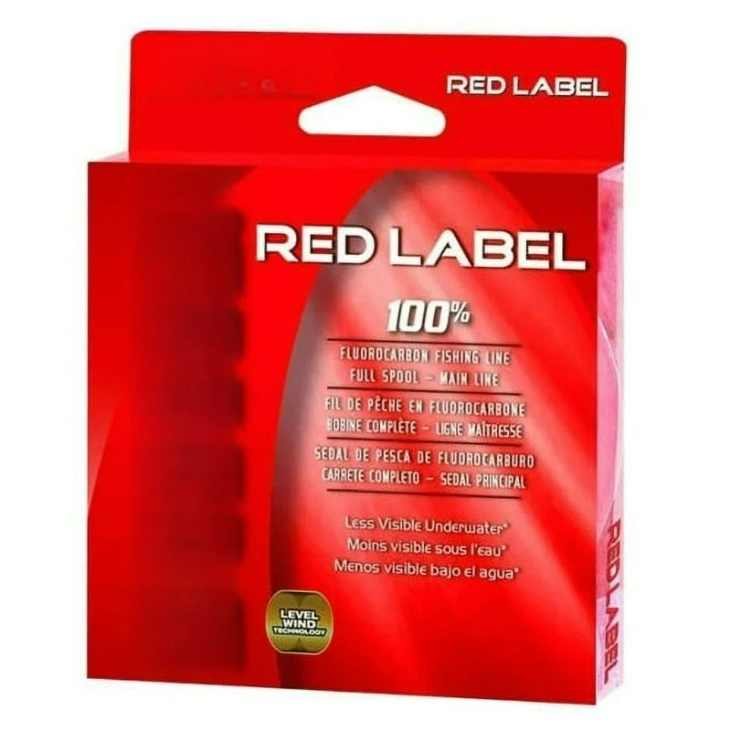 Premium Fluorocarbon Fishing Line For Ocean Saltwater Angling