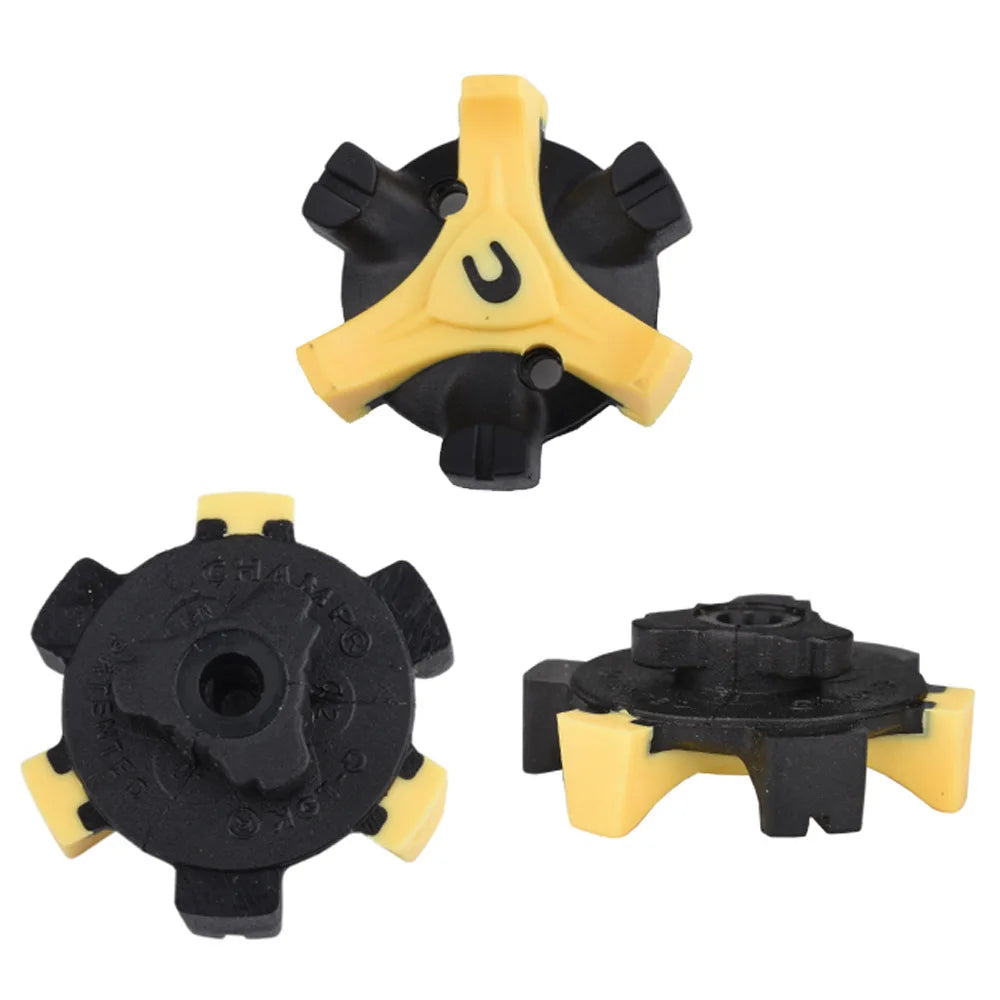 20pcs Fast Twist Golf Shoes Spikes Pins For Footjoy Shoes Cleats Studs Fast Twist Q-LOK System Soft Shoe Spikes Replacement