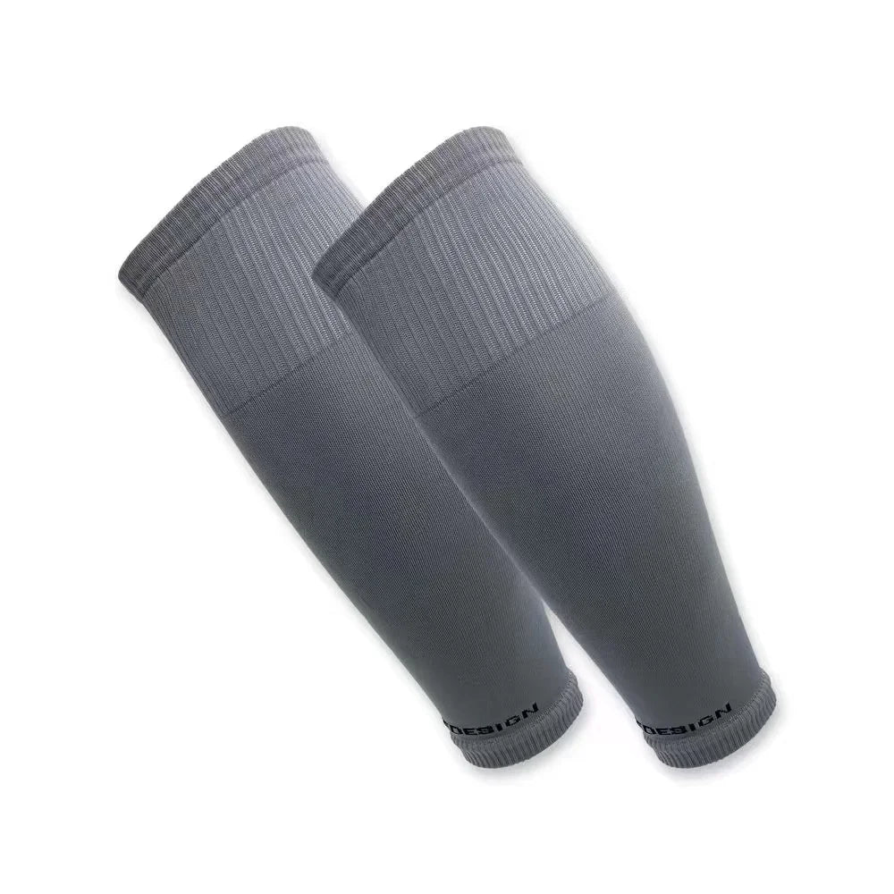 Calf Leg Compression Sleeves For Men And Women Running Football